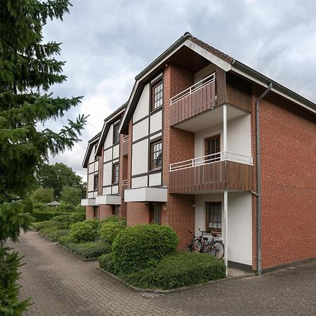 Ferienwohnung White Lounge Scharbeutz Exterior foto