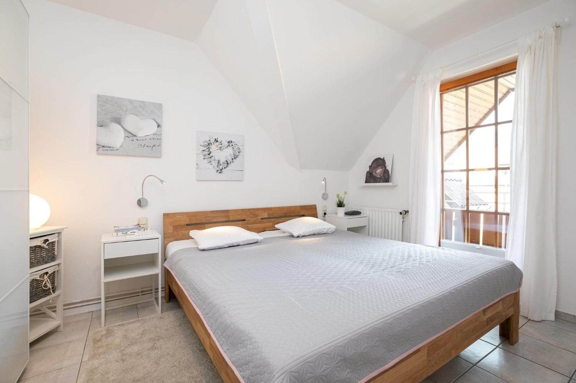 Ferienwohnung White Lounge Scharbeutz Exterior foto